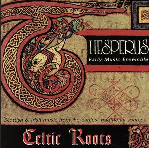 【輸入盤】Celtic Roots