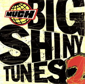 【輸入盤】Big Shiny Tunes 2