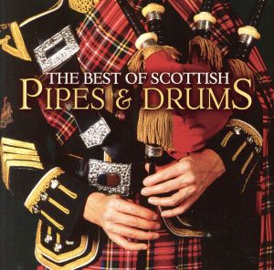 【輸入盤】Best of Scottish