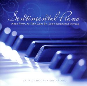 【輸入盤】Bonus Sentimental Piano