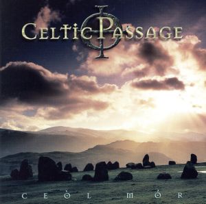 【輸入盤】Celtic Mystique