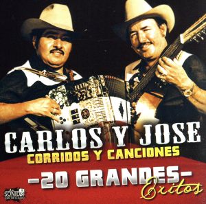 【輸入盤】20 Grandes Exitos