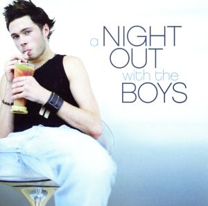 【輸入盤】Night Out With the Boys