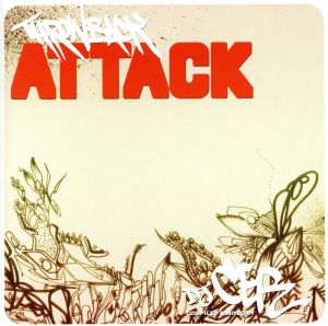 【輸入盤】Throwback Attack