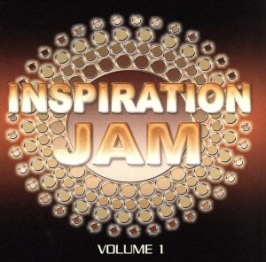 【輸入盤】Inspiration Jam 1