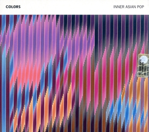 【輸入盤】Colors Music: Inner Asian