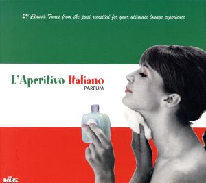 【輸入盤】L' Apertivo Italiano Parfum