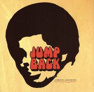 【輸入盤】Jump Back: Imitations Interpolations