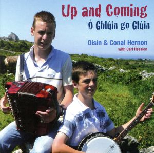 【輸入盤】Up & Coming