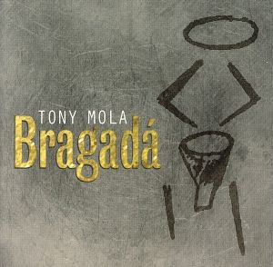 【輸入盤】Bragada