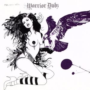 【輸入盤】Mary Anne Hobbs Warrior Dubz