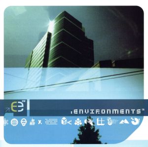 【輸入盤】Environments 1