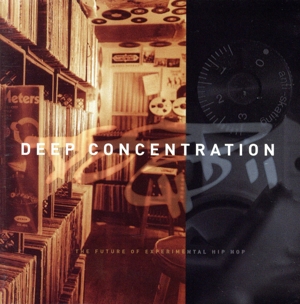 【輸入盤】Deep Concentration