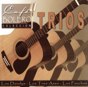 【輸入盤】Cafe Bolero