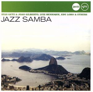 【輸入盤】Jazz Samba