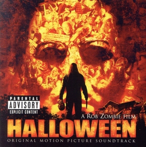 【輸入盤】Halloween (2007)