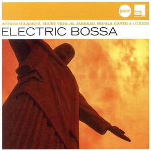 【輸入盤】Electric Bossa