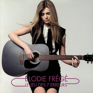 【輸入盤】Jeu Des 7 Erreurs