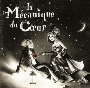 【輸入盤】Mecanique Du Coeur