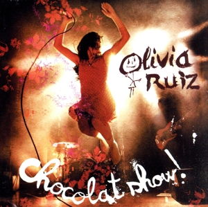 【輸入盤】Chocolate Show: Live