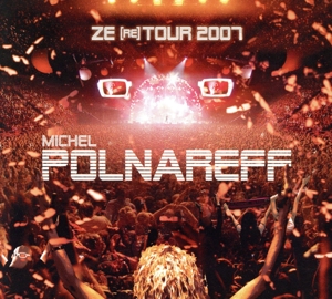 【輸入盤】Ze (Re) Tour 2007 Digi