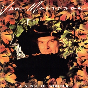 【輸入盤】Sense of Wonder (Exp)