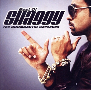 【輸入盤】Boombastic Collection: The Best of Shaggy