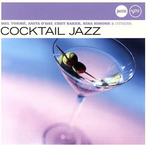 【輸入盤】Cocktail Jazz (Jazz Club)