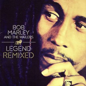 【輸入盤】Legend Remixed