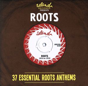 【輸入盤】Island Presents Roots