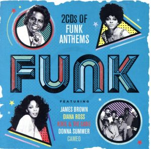 【輸入盤】Funk