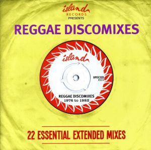 【輸入盤】Island Presents Reggae Discomi