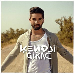 【輸入盤】Kendji