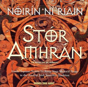 【輸入盤】Stor Amhran