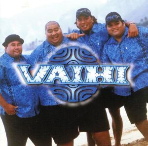 【輸入盤】Vaihi