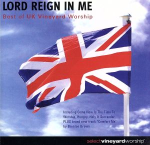 【輸入盤】Lord Reign in Me