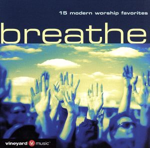 【輸入盤】Breathe