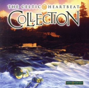 【輸入盤】Celtic Heartbeat Collection