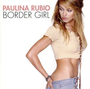 【輸入盤】Border Girl