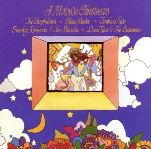 【輸入盤】Motown Christmas