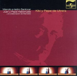 【輸入盤】Flamenco Universal 12