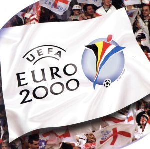 【輸入盤】Euro 2000