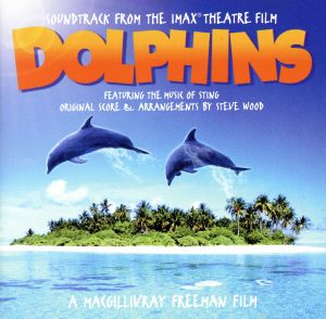 【輸入盤】Dolphins