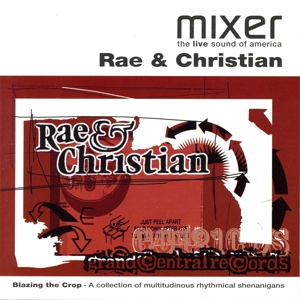 【輸入盤】Mixer Presents Rae & Christian
