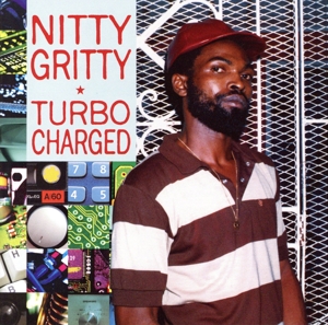 【輸入盤】Turbo Charged (Reis)