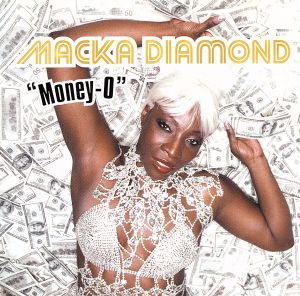 【輸入盤】Money-O