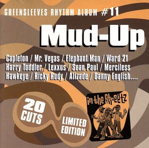 【輸入盤】Mud-Up