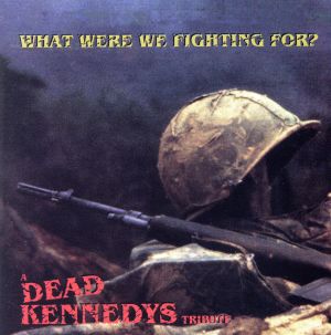 【輸入盤】A Tribute to the Dead Kennedys