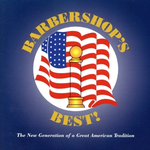 【輸入盤】Barbershop's Best