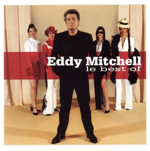 【輸入盤】Best of Eddy Mitchell